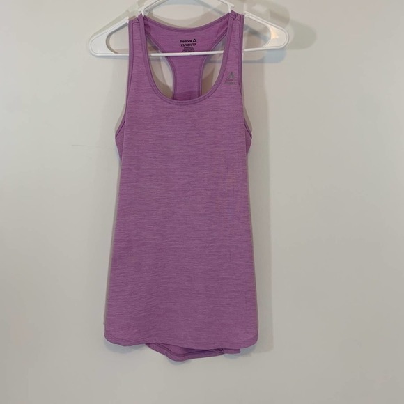 𝅺reebok Athletic Tank XS - Picture 1 of 2